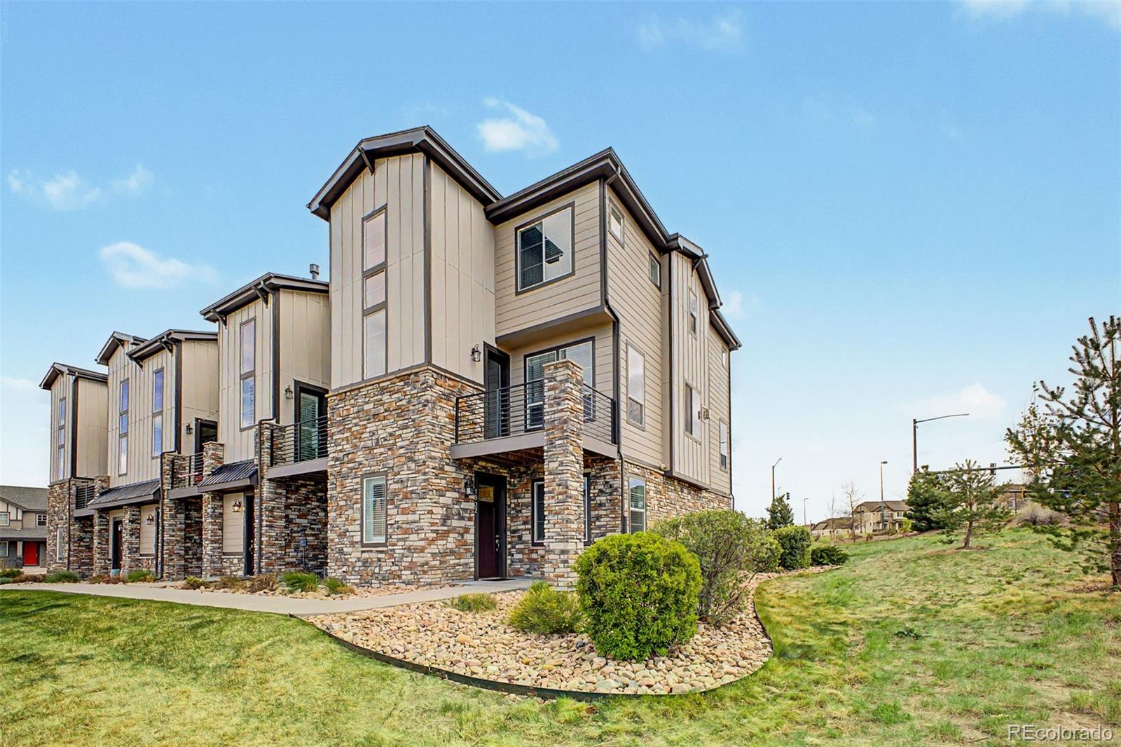 1602  Castle Creek Circle, castle rock Rent To Own Search Picture