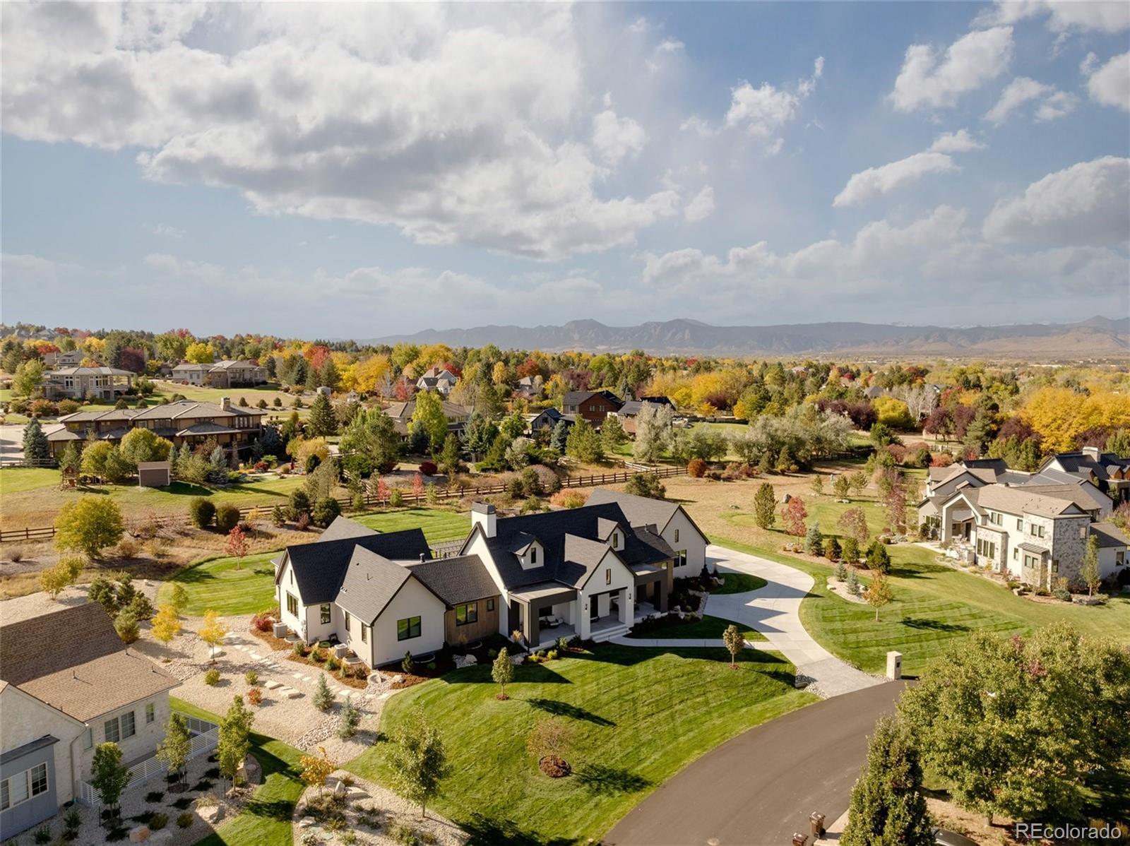 6816  Goldbranch Drive, niwot&nbsp; House Search MLS Picture