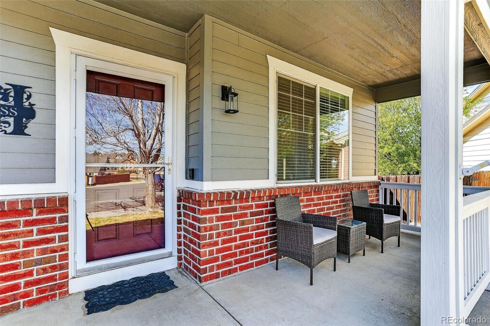 21403 E Kenyon Place, aurora&nbsp; House Search MLS Picture