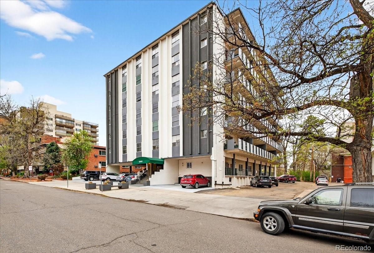 denver&nbsp; House Search Picture