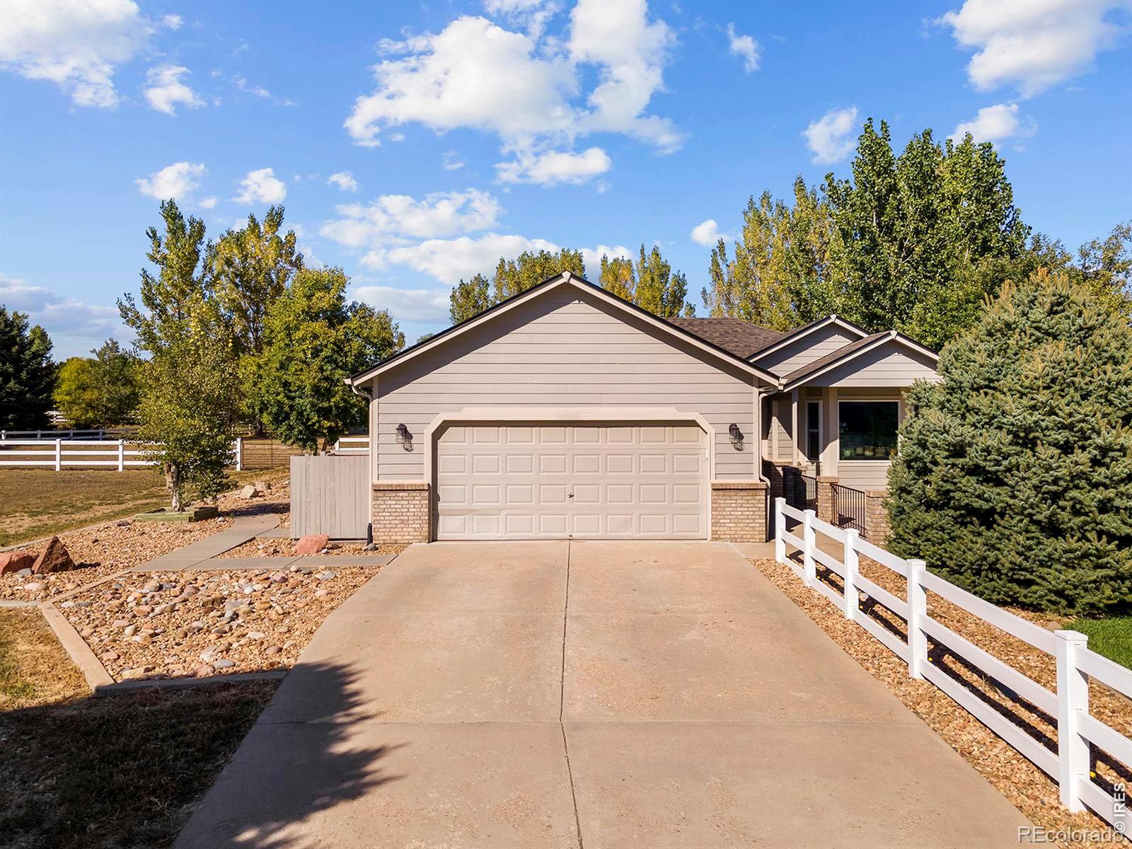 381  Bobcat Drive, milliken&nbsp; House Search MLS Picture