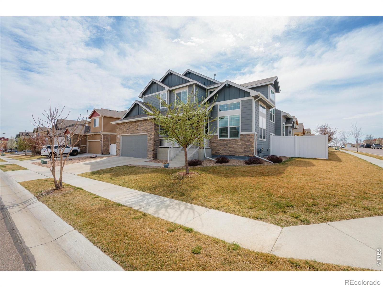 479  Mt Belford Drive, severance&nbsp; House Search MLS Picture