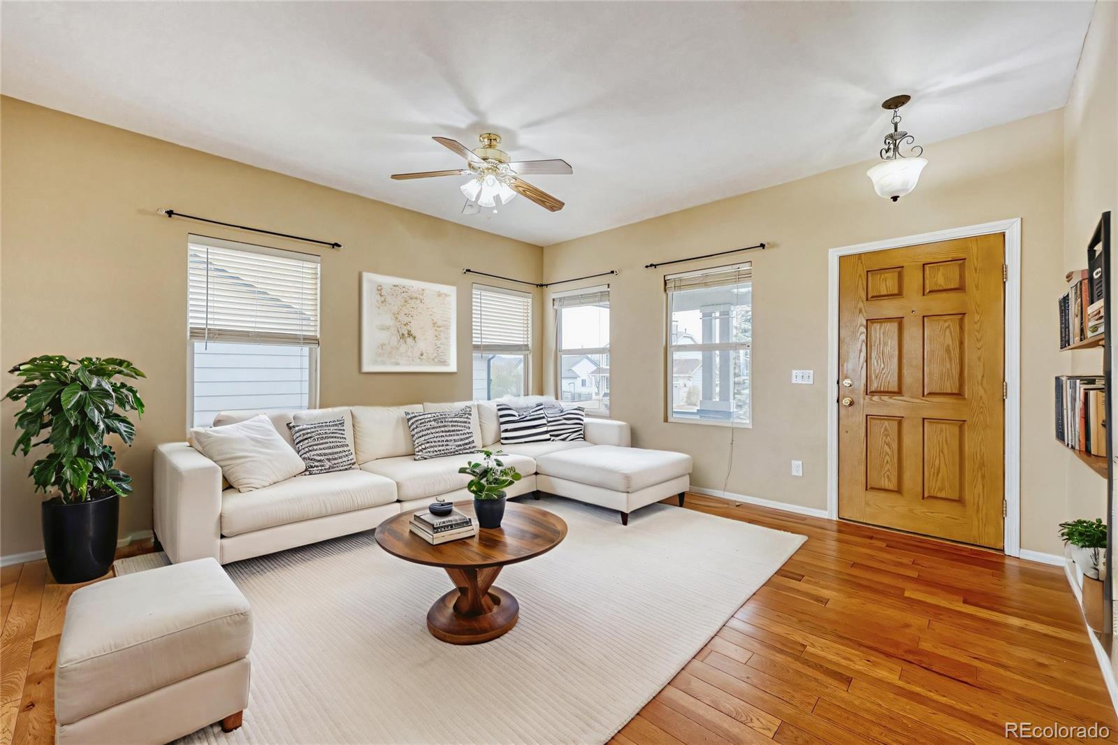 143  Misty Creek Drive, monument&nbsp; House Search MLS Picture
