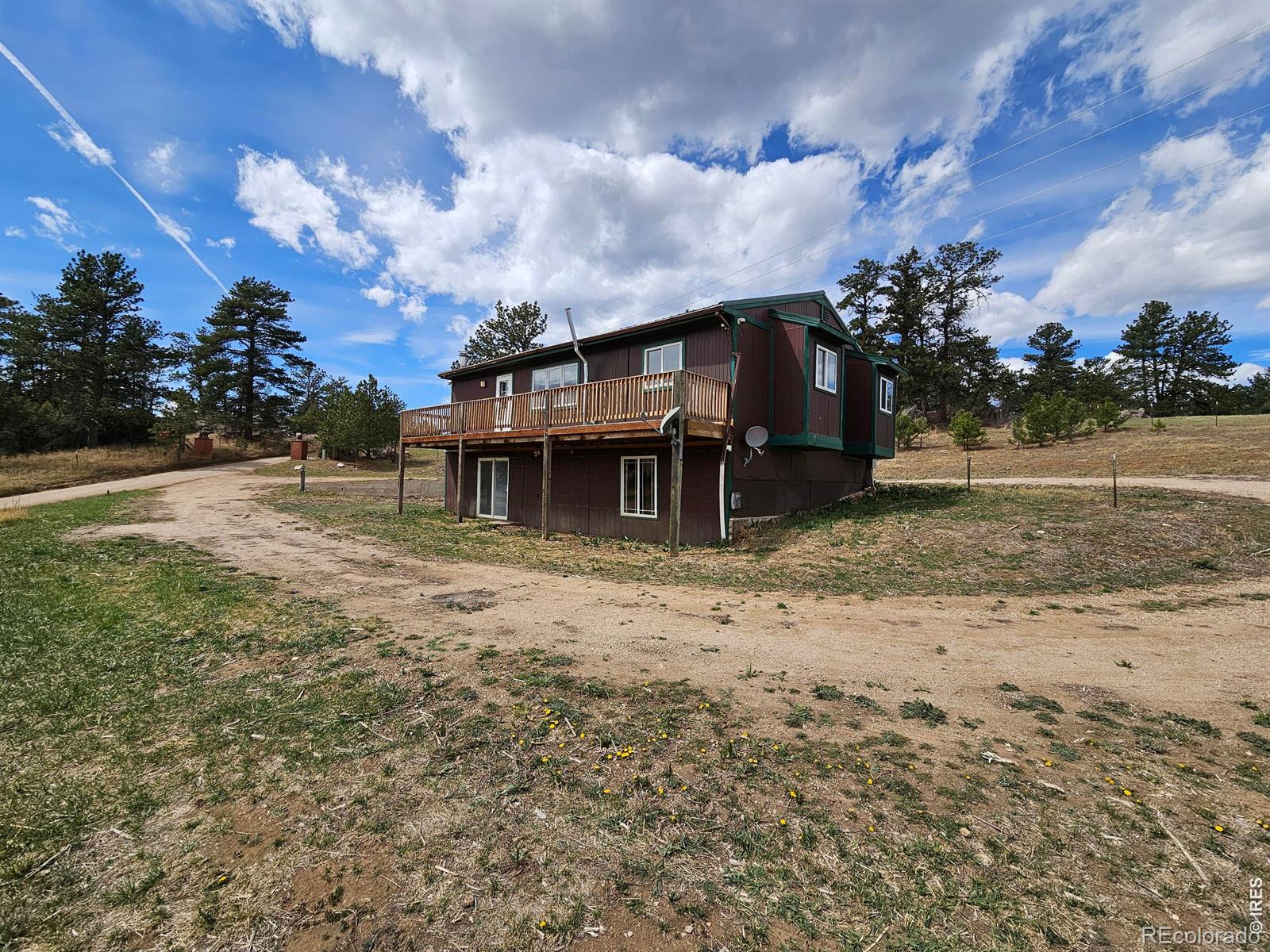 291  Palisade Mountain Drive, drake&nbsp; House Search MLS Picture