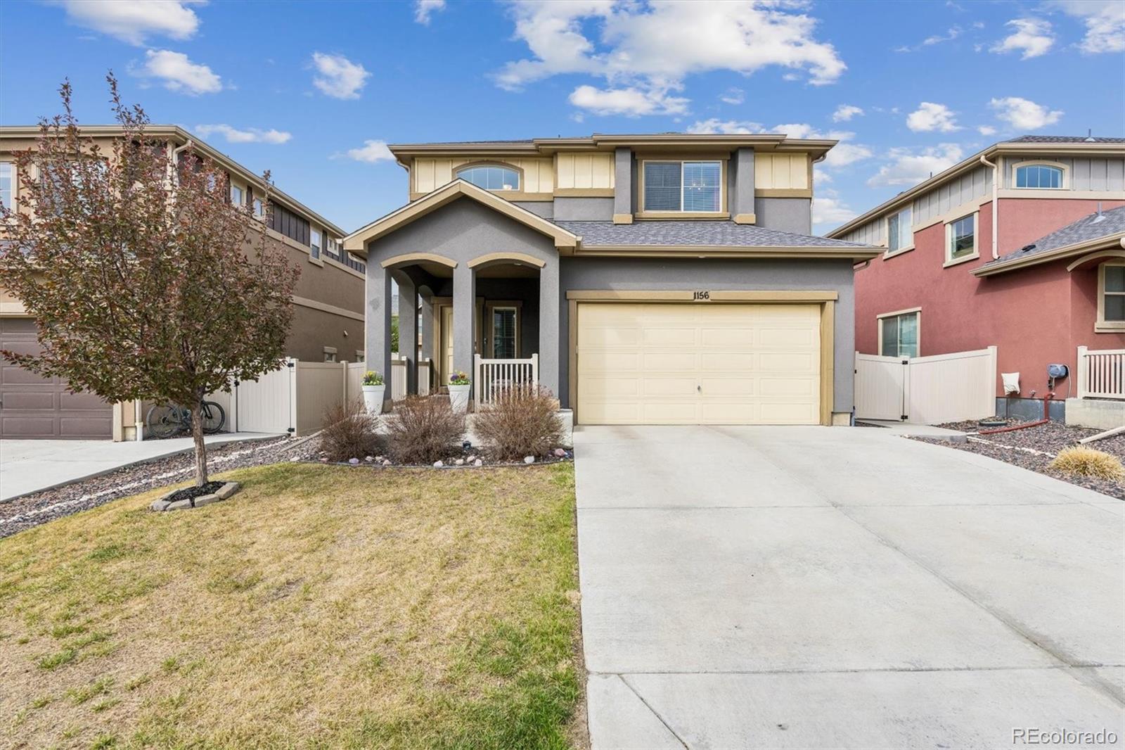 Erie Highlands Erie Home | MLS #: 75851021156  Acadia Circle, Erie Beds: 3 Baths: 3 Price: $619,000