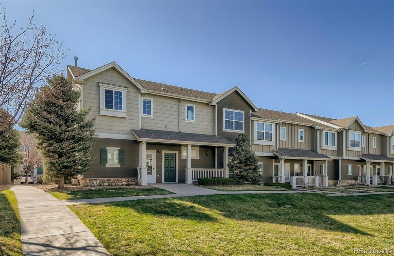 14700 E 104th Avenue, commerce city&nbsp; House Search MLS Picture