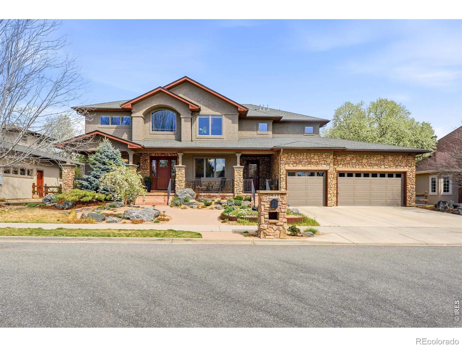 1444  Onyx Circle, longmont&nbsp; House Search MLS Picture