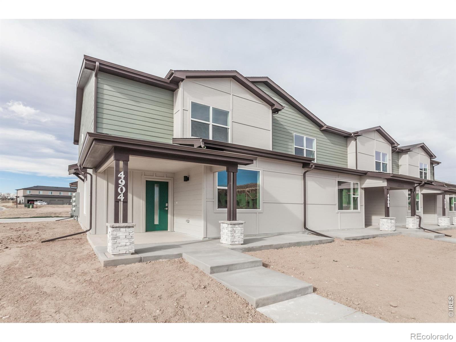  Timnath Home | MLS #: 45678910554524904  Autumn Leaf Drive, Timnath Beds: 3 Baths: 3 Price: $448,985