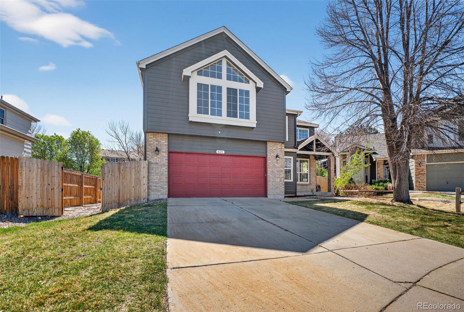 Hunters Glen Thornton Home | MLS #: 4300532820 E 131st Place, Thornton Beds: 4 Baths: 4 Price: $625,000