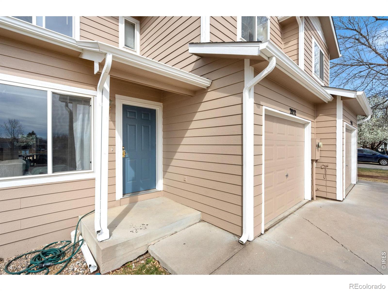 2052  Glenmoor Drive, fort collins&nbsp; House Search MLS Picture