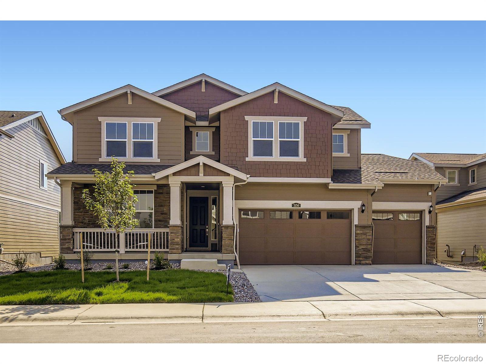 loveland&nbsp; House Search Picture