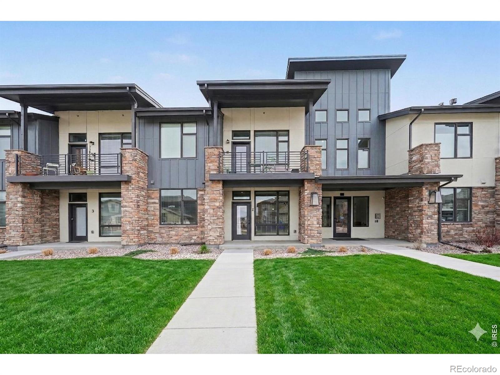 827  Schlagel Street, fort collins&nbsp; House Search MLS Picture