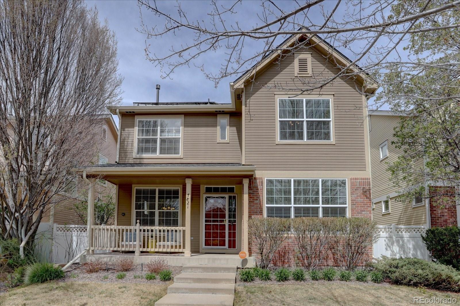 Lowry Denver Home | MLS #: 20960897821 E Archer Place, Denver Beds: 3 Baths: 3 Price: $750,000