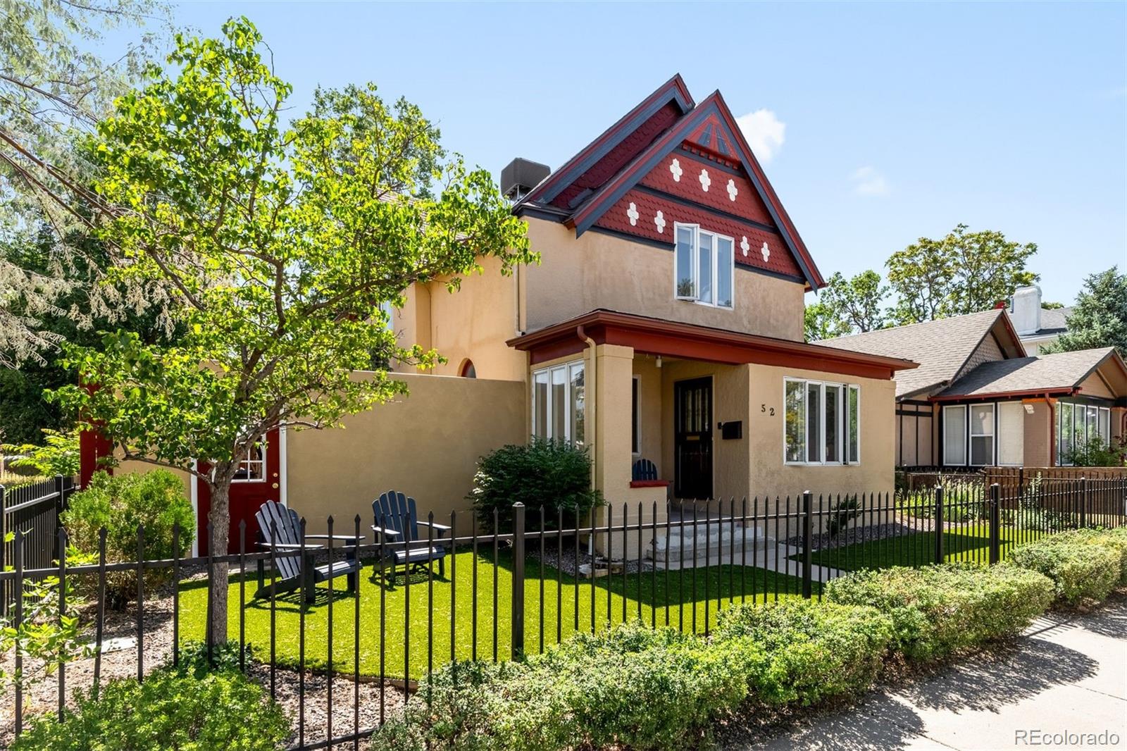denver&nbsp; House Search Picture