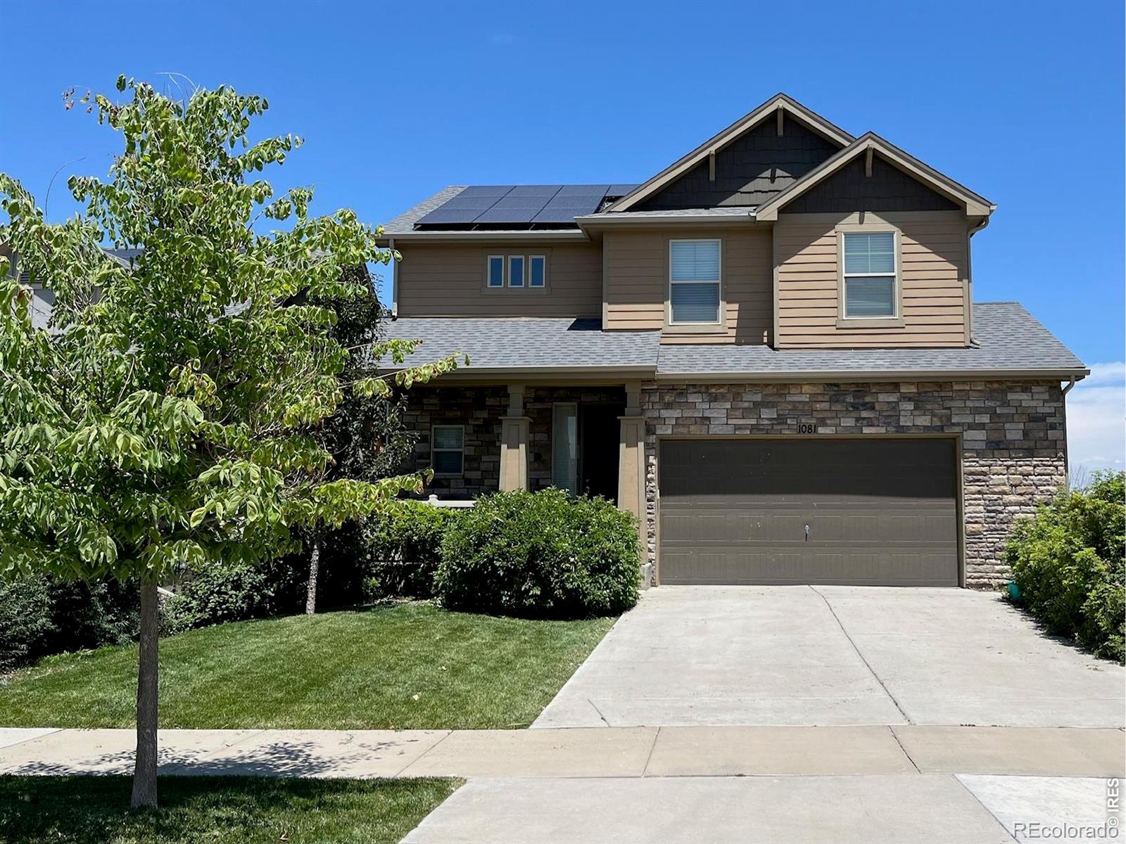 Erie Highlands Erie Home | MLS #: 45678910554811081  Acadia Circle, Erie Beds: 3 Baths: 3 Price: $660,000