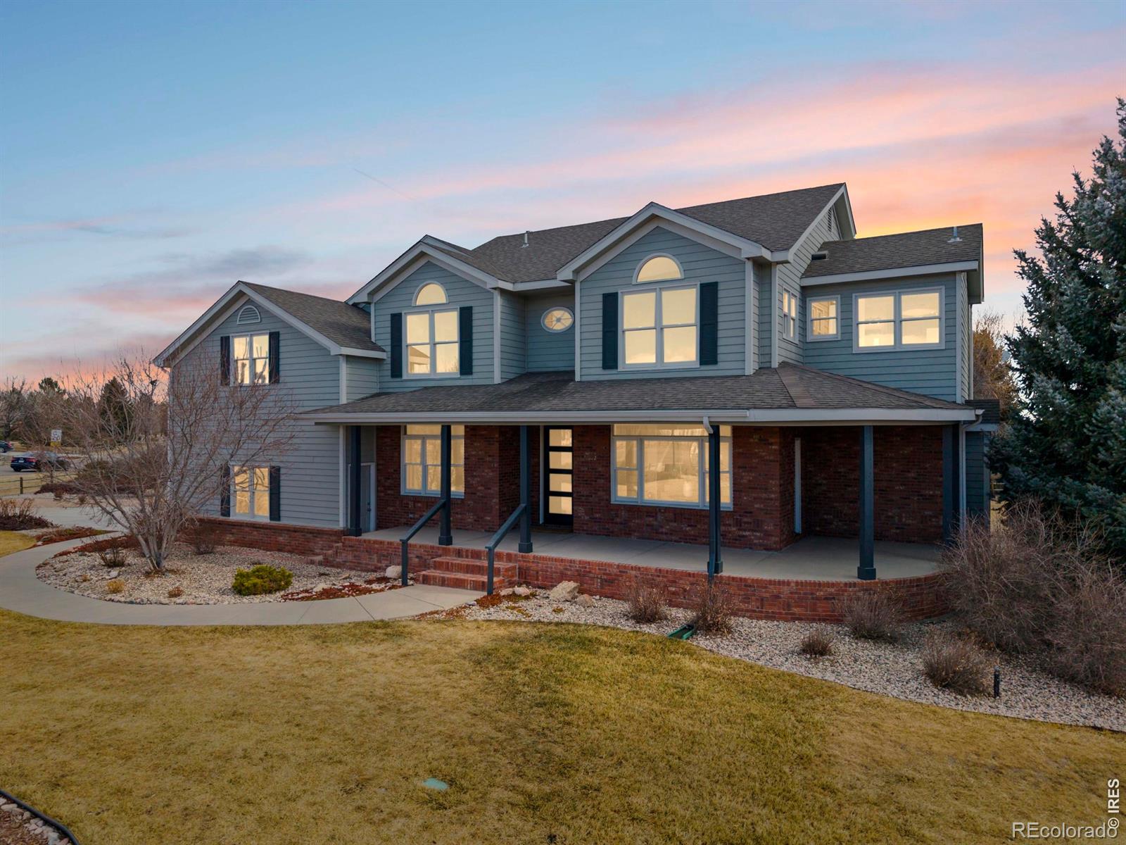 Highland Hills Fort Collins Home | MLS #: 45678910554827766  Park Ridge Circle, Fort Collins Beds: 4 Baths: 4 Price: $1,199,000