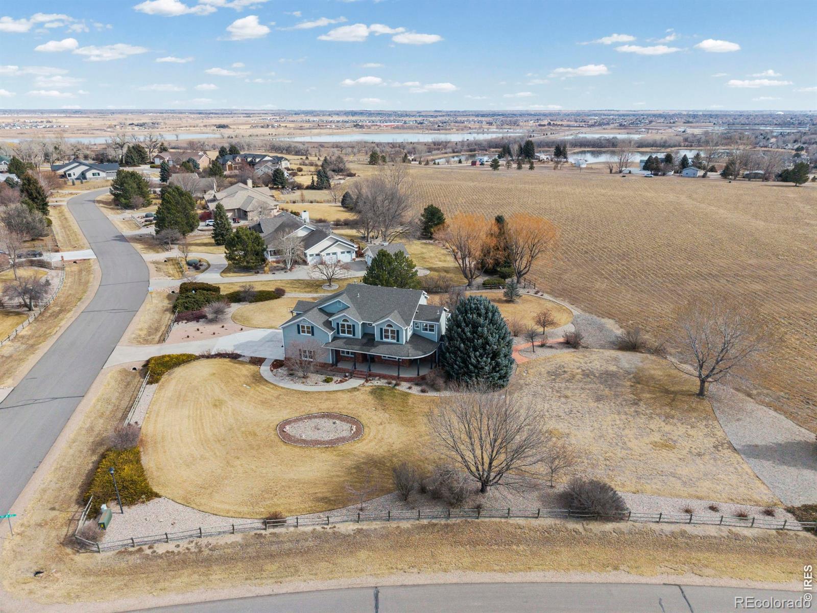7766  Park Ridge Circle, fort collins&nbsp; House Search MLS Picture