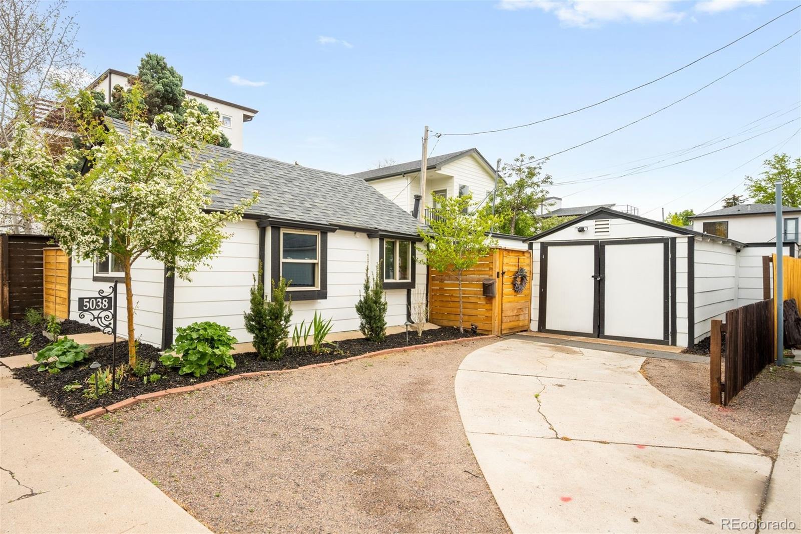 denver&nbsp; House Search Picture