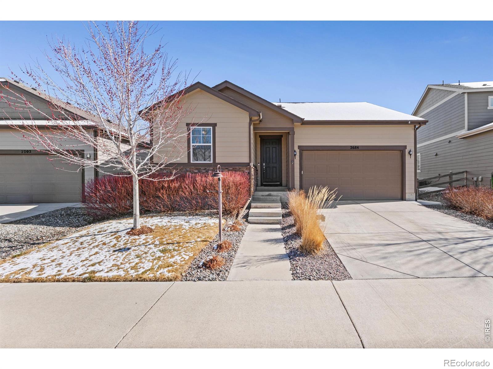 2684  Trio Falls Drive, loveland&nbsp; House Search MLS Picture