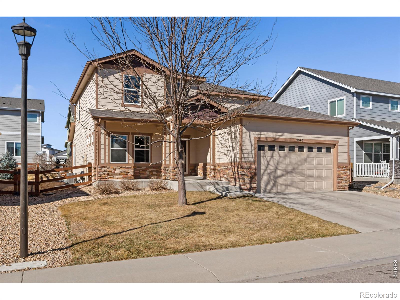 loveland&nbsp; House Search Picture
