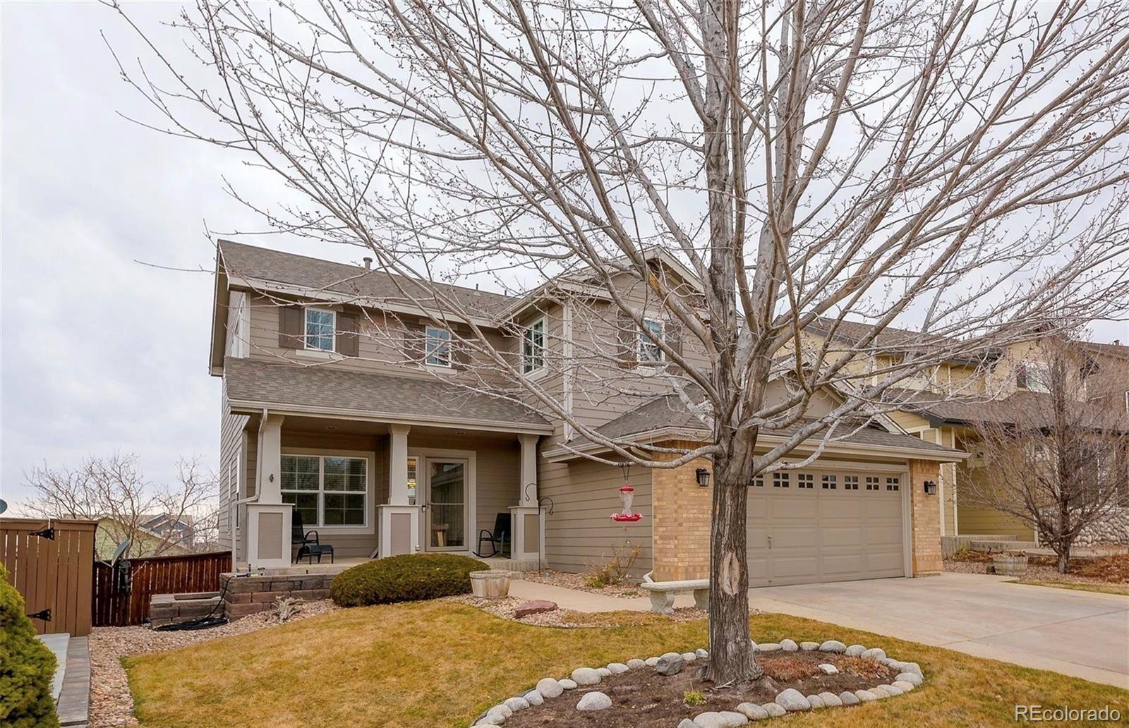 10207  Bentwood Circle, highlands ranch&nbsp; House Search MLS Picture