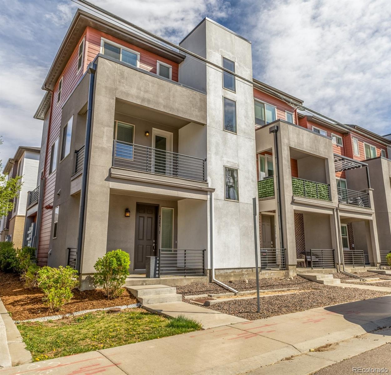 Warrens University Heights Denver Home | MLS #: 47532724205 E Iliff Avenue, Denver Beds: 3 Baths: 3 Price: $566,000