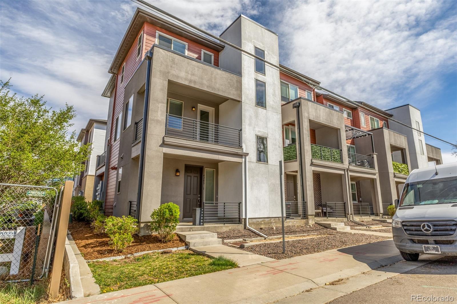 4205 E Iliff Avenue, denver&nbsp; House Search MLS Picture