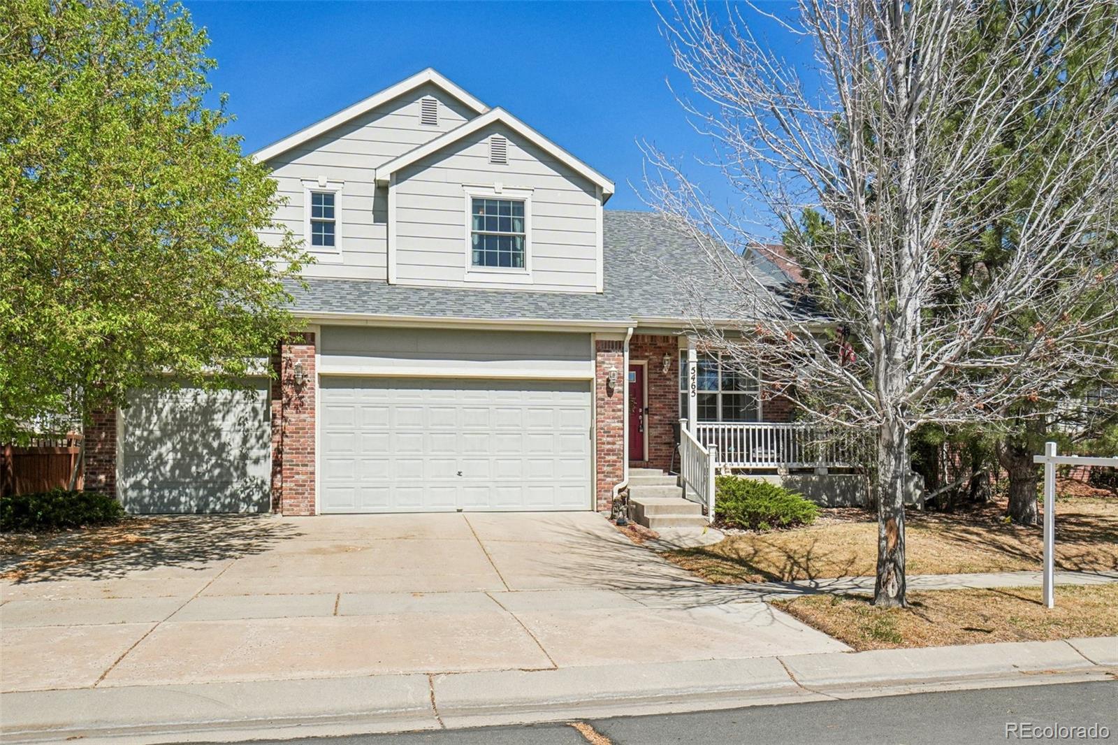 5465  Tall Spruce Street, brighton&nbsp; House Search MLS Picture