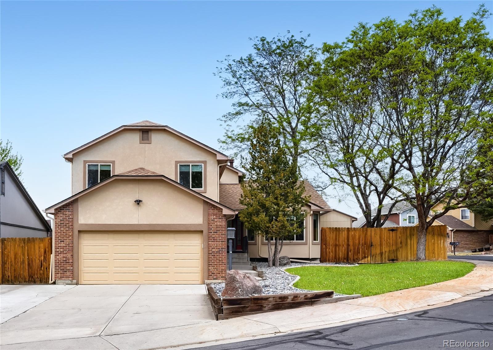 The Ranch Westminster Home | MLS #: 685841511803  Vallejo Street, Westminster Beds: 3 Baths: 4 Price: $799,000