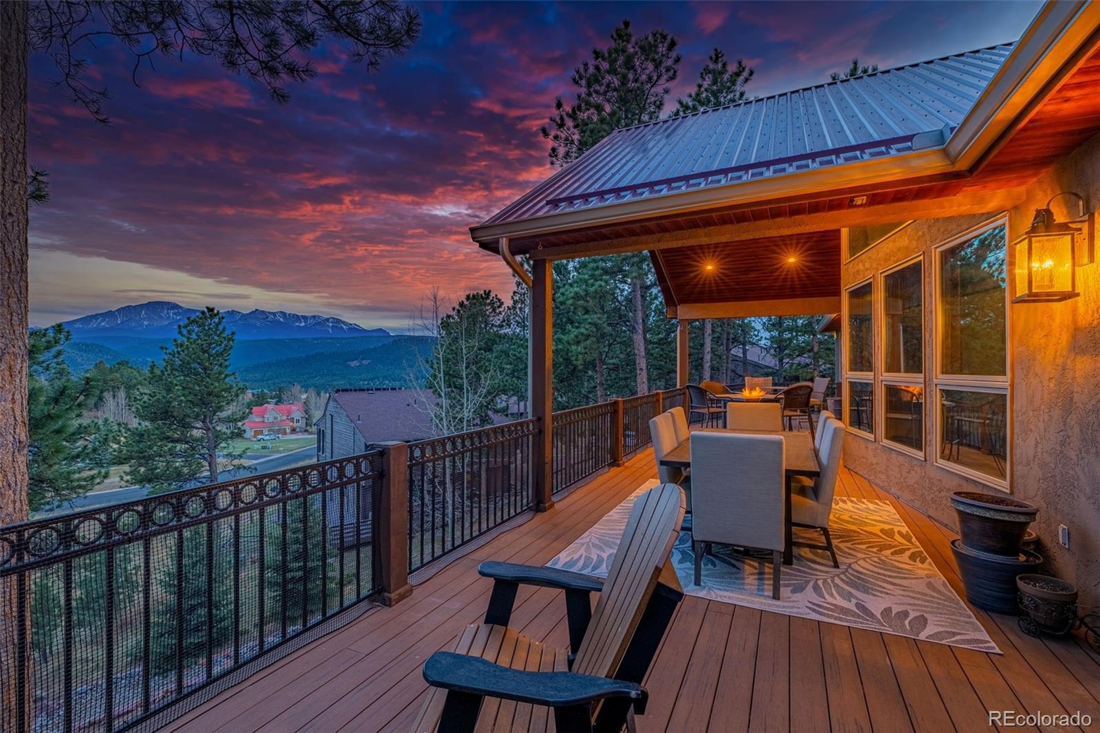 791  Skyline Drive, woodland park&nbsp; House Search MLS Picture