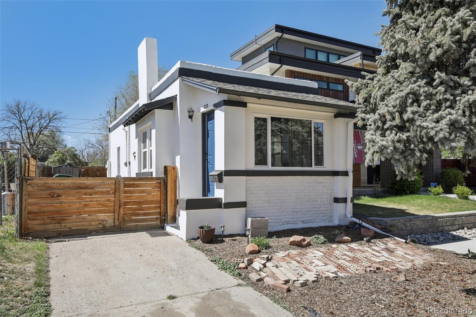  Denver Home | MLS #: 17008242715 N Cook Street, Denver Beds: 1 Baths: 1 Price: $399,000
