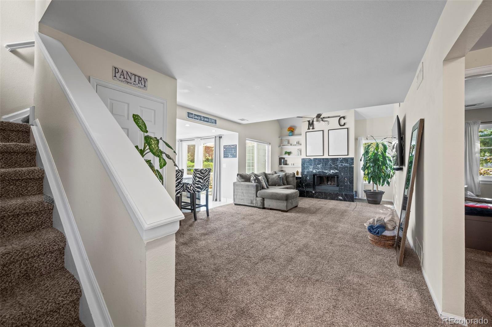 2101 S Victor Street, aurora&nbsp; House Search MLS Picture