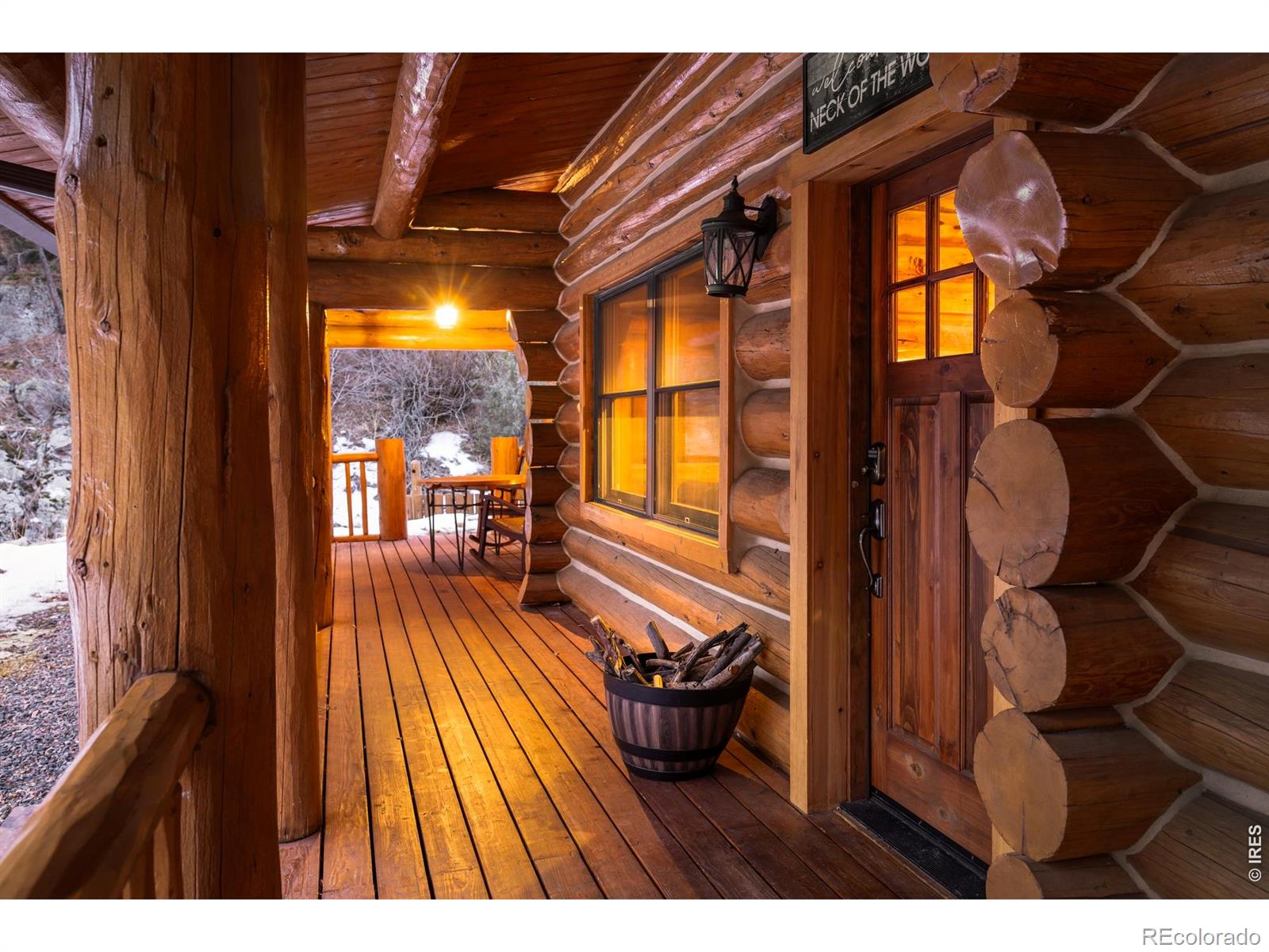 14142 N Saint Vrain Drive, lyons&nbsp; House Search MLS Picture