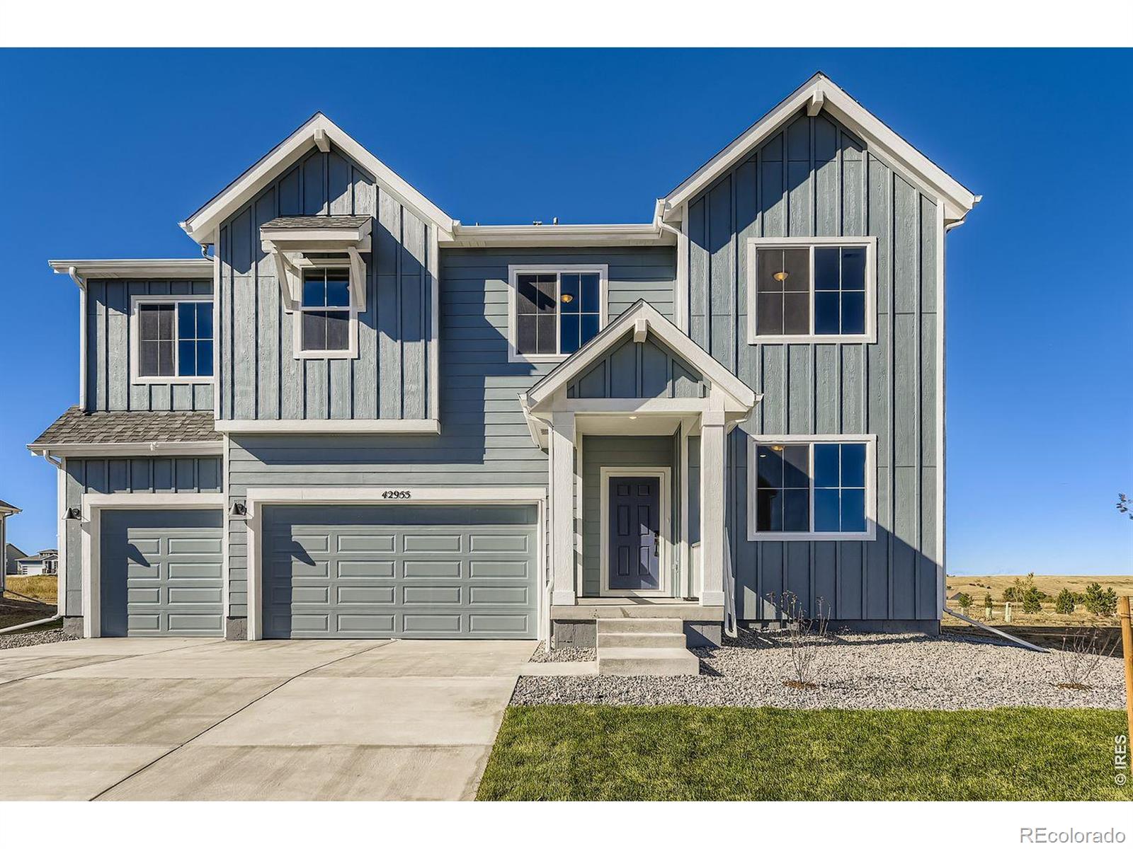 Farmstead Berthoud Home | MLS #: 4567891055511394  Rustic Barn Lane, Berthoud Beds: 5 Baths: 4 Price: $779,990
