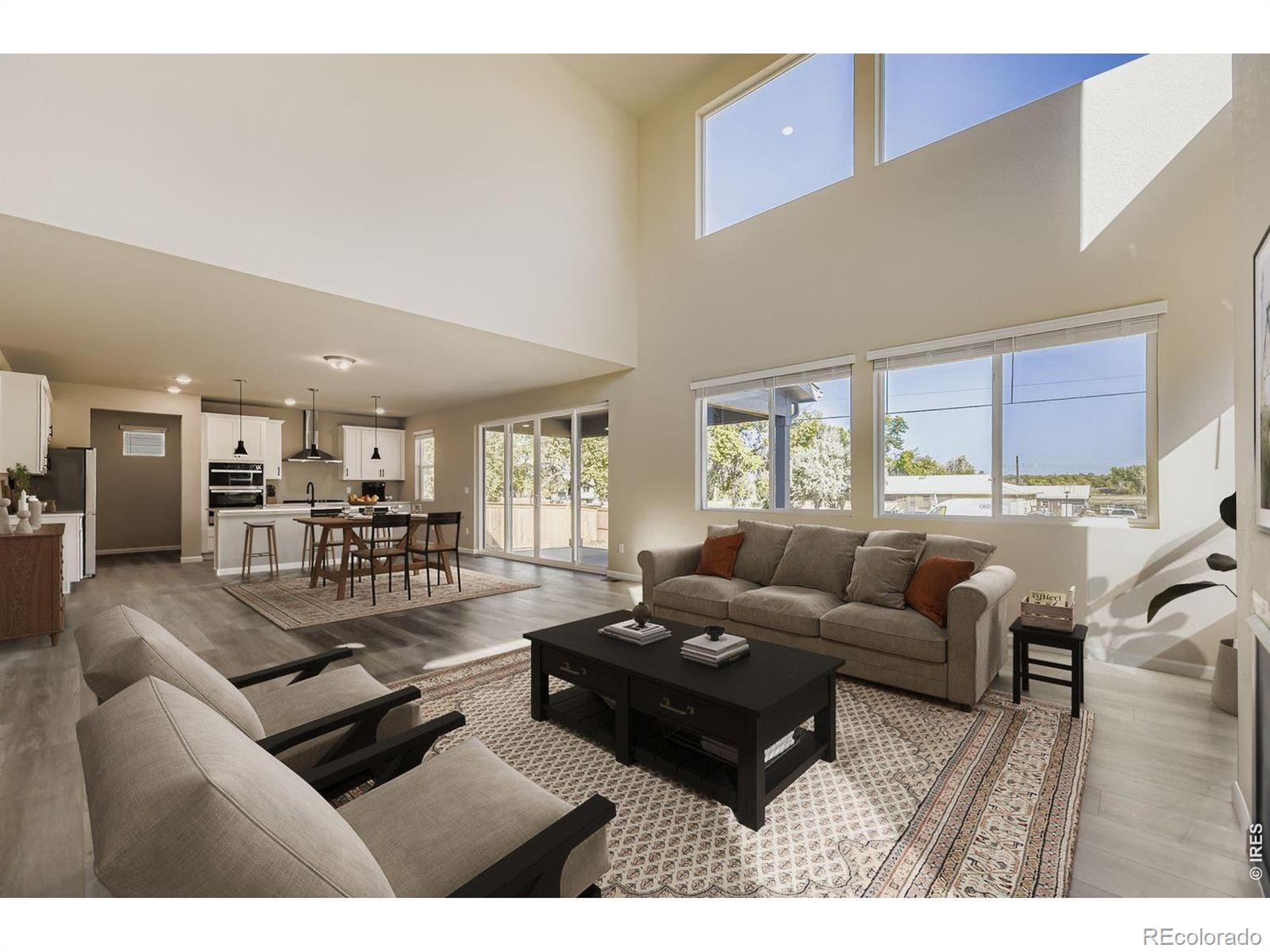 394  Rustic Barn Lane, berthoud&nbsp; House Search MLS Picture