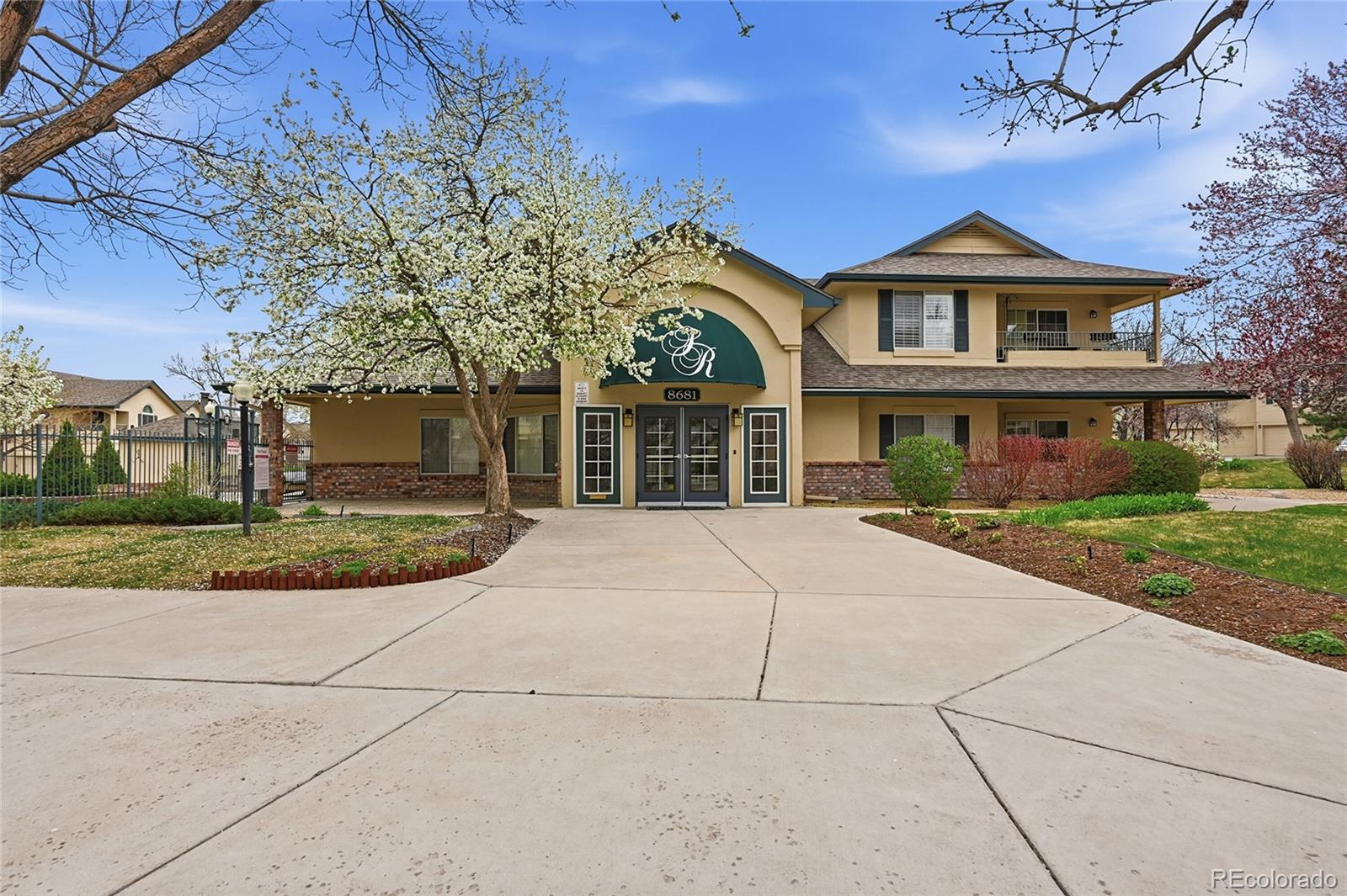 8641 E Dry Creek Road, centennial&nbsp; House Search MLS Picture