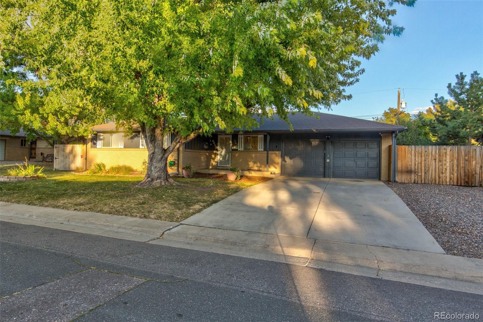 6022  Newcombe Court, arvada&nbsp; House Search MLS Picture