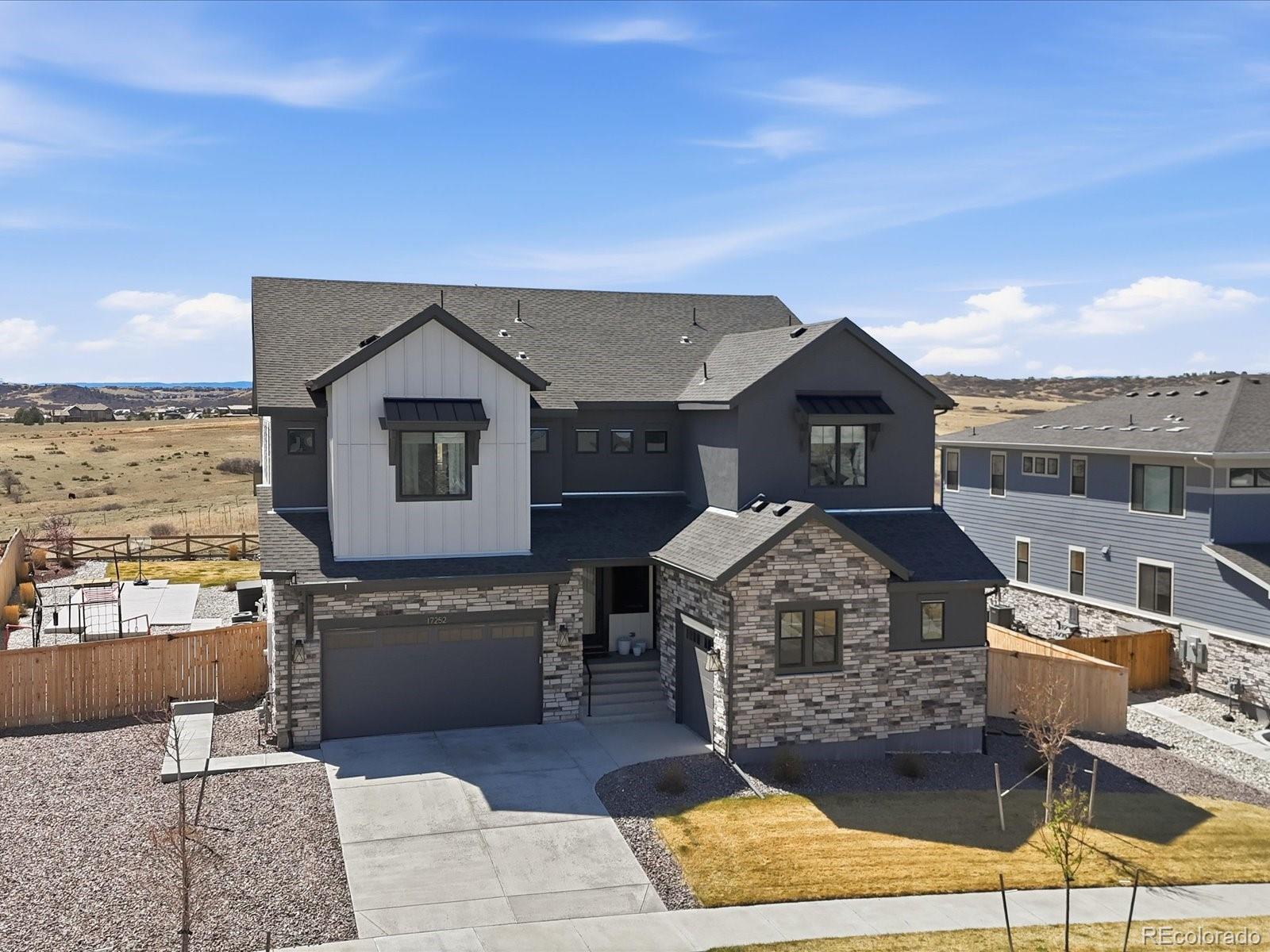 17252  Rose Mallow Avenue, parker&nbsp; House Search MLS Picture