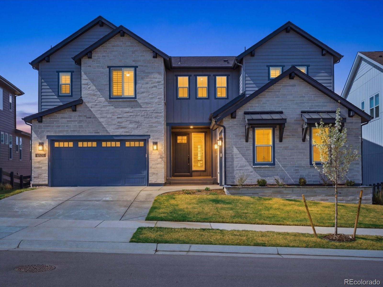 castle pines&nbsp; House Search Picture