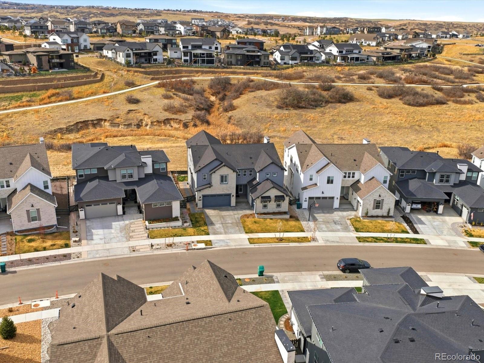 castle pines&nbsp; Mansions Search Picture