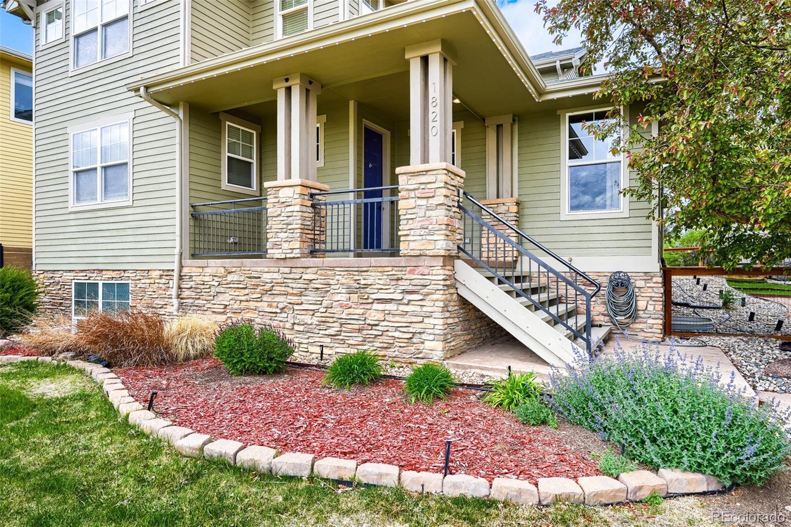 1820  Great Western Drive, longmont&nbsp; House Search MLS Picture