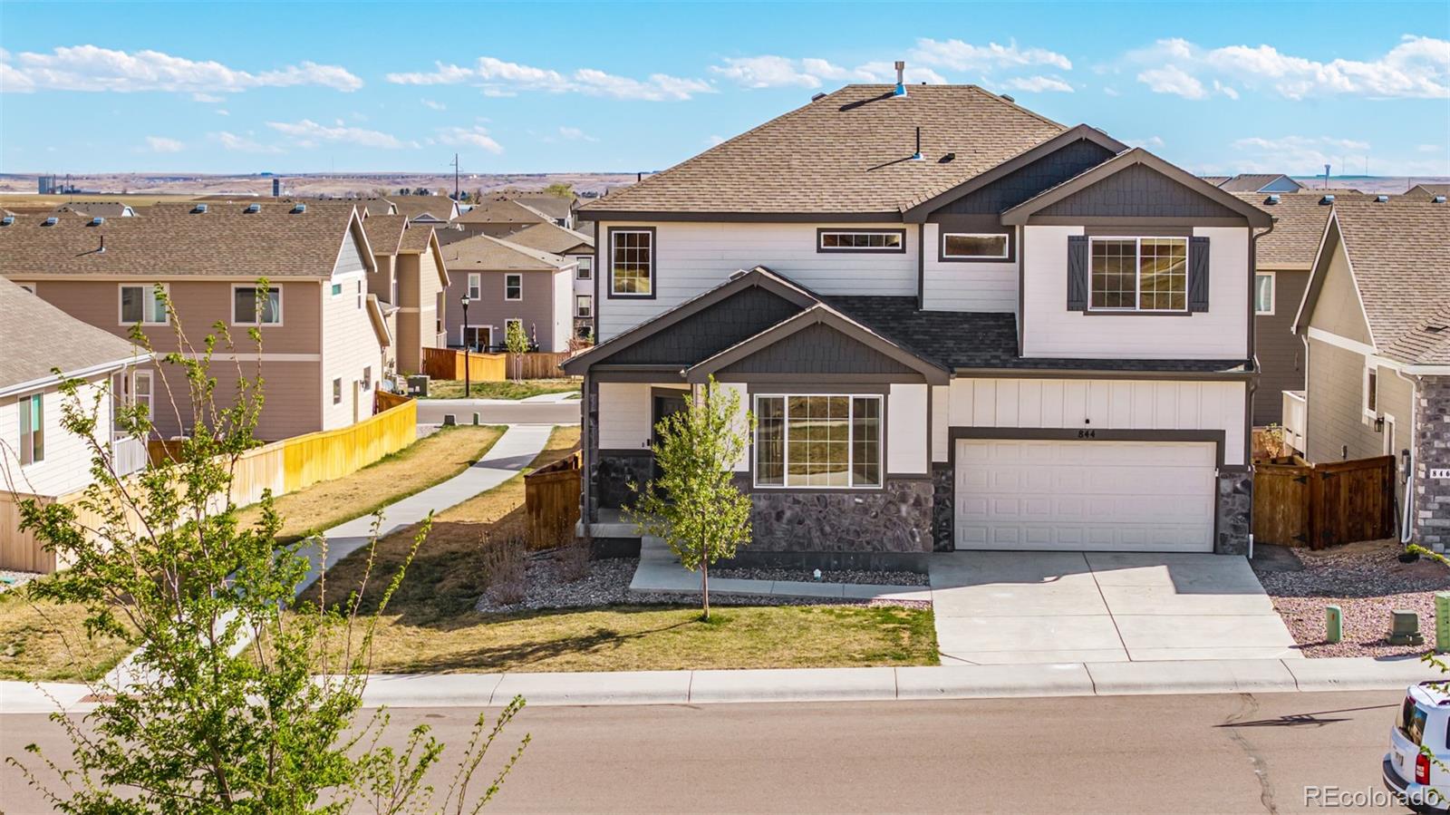 Hidden Valley Severance Home | MLS #: 9651728844  Forest Canyon Road, Severance Beds: 4 Baths: 3 Price: $540,000