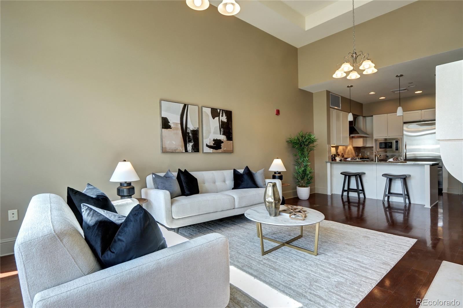 5455  Landmark Place, greenwood village&nbsp; House Search MLS Picture