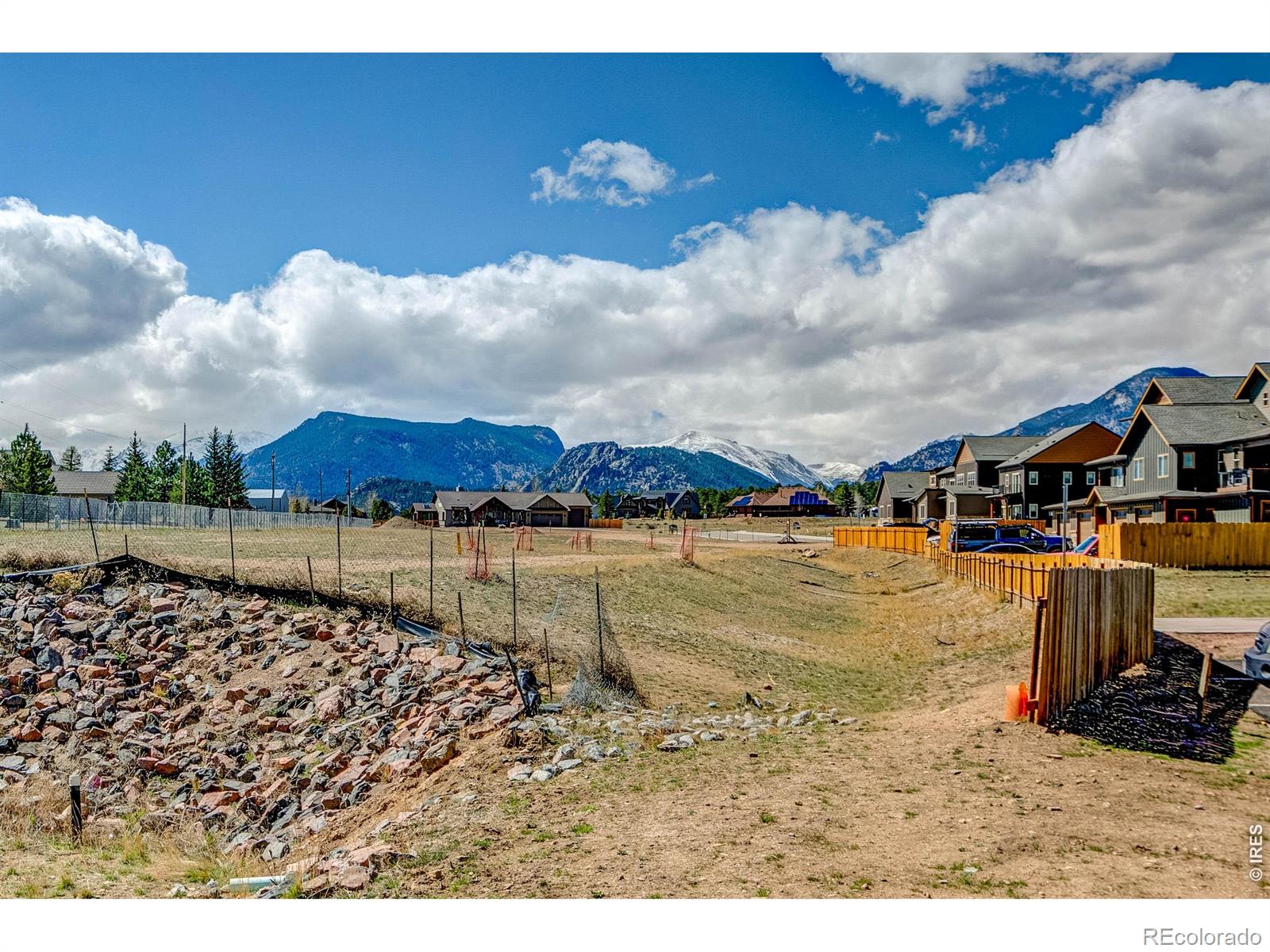 1802  Wildfire Road, estes park&nbsp; House Search MLS Picture