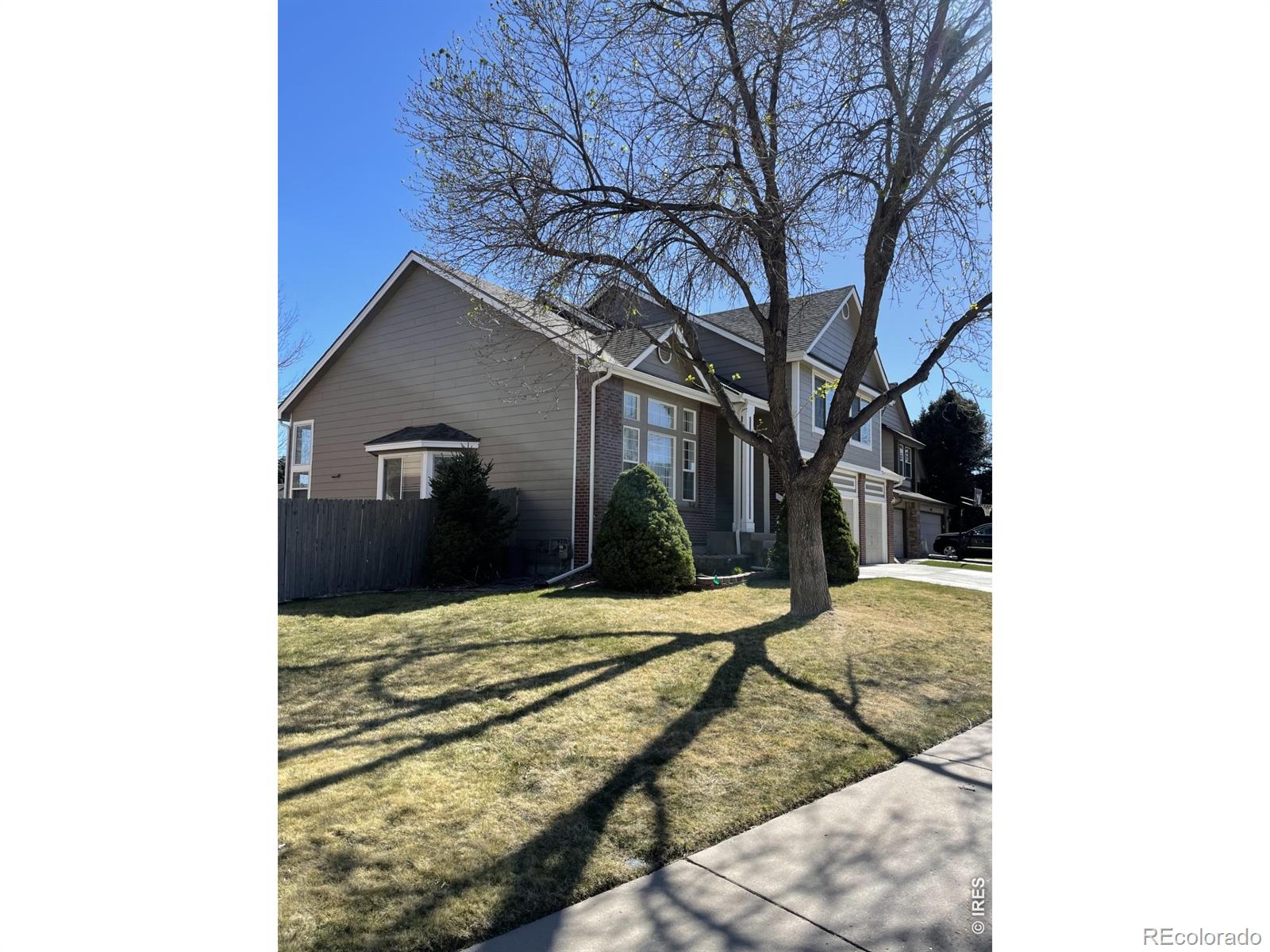 2665 S Kline Circle, lakewood&nbsp; House Search MLS Picture