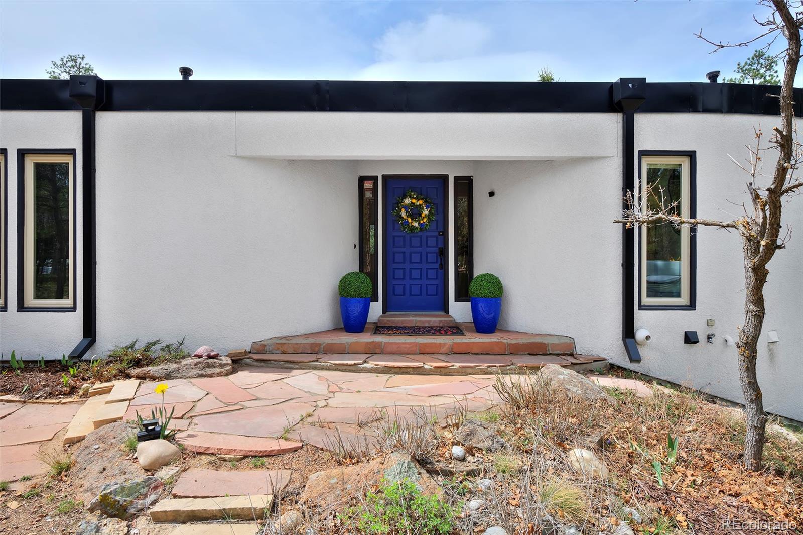 Perry Park Larkspur Home | MLS #: 29421564693  Cheyenne Drive, Larkspur Beds: 3 Baths: 3 Price: $945,000