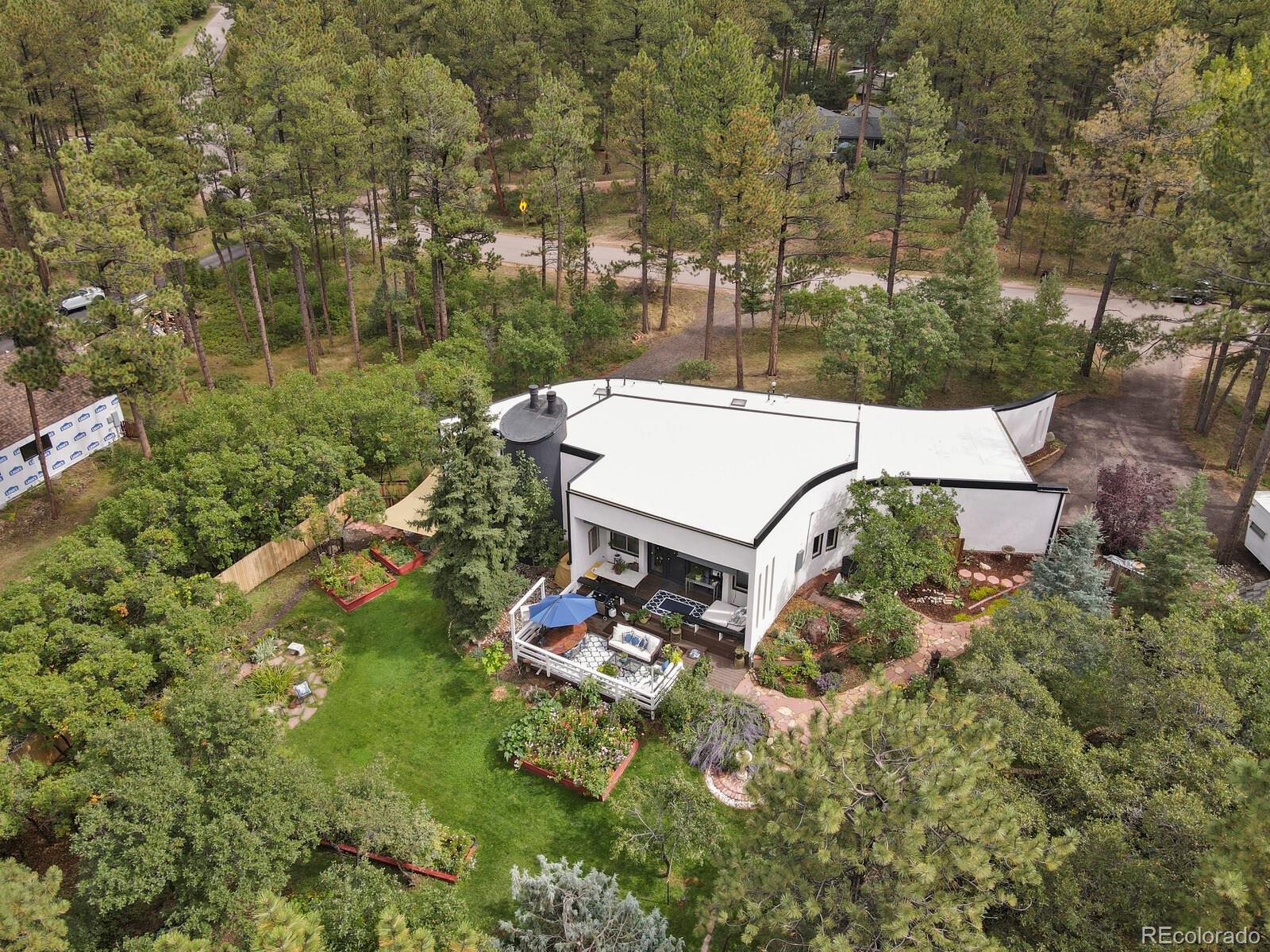 4693  Cheyenne Drive, larkspur&nbsp; House Search MLS Picture