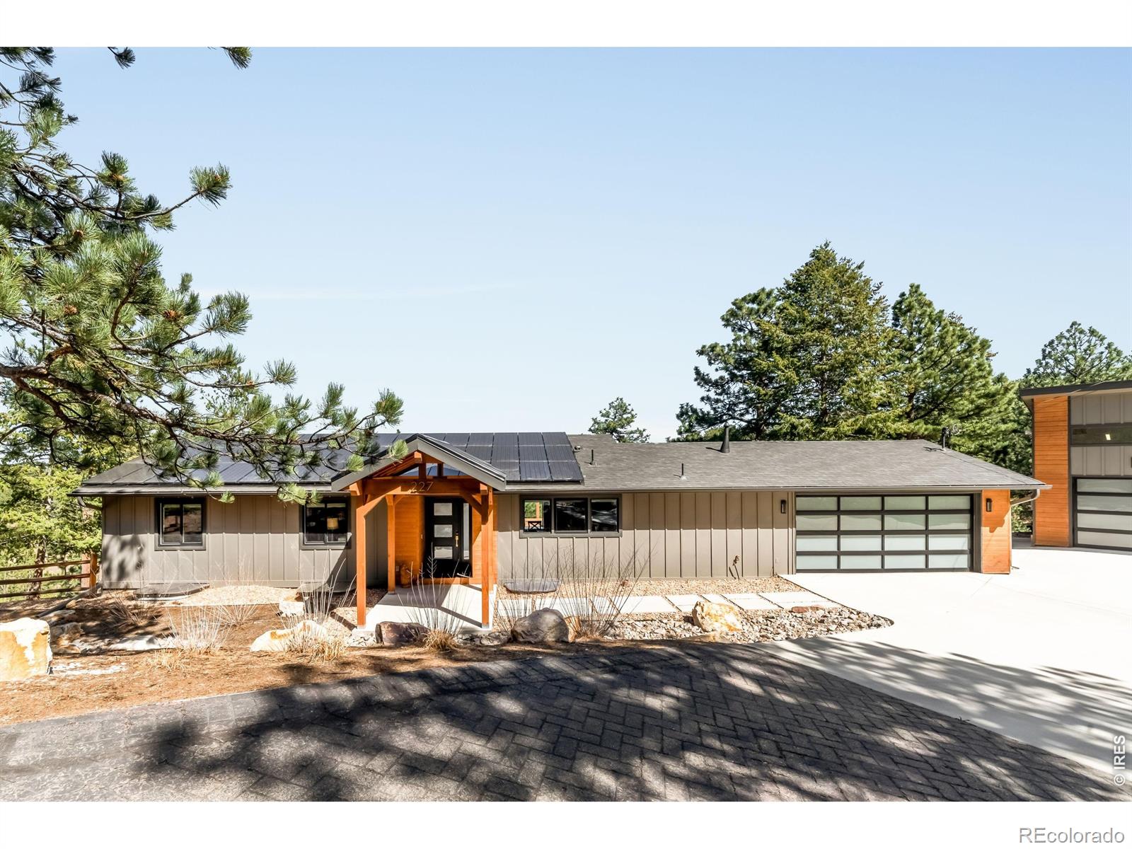 Pine Brook Hills Boulder Home | MLS #: 4567891055527227  Balsam Lane, Boulder Beds: 5 Baths: 4 Price: $2,295,000