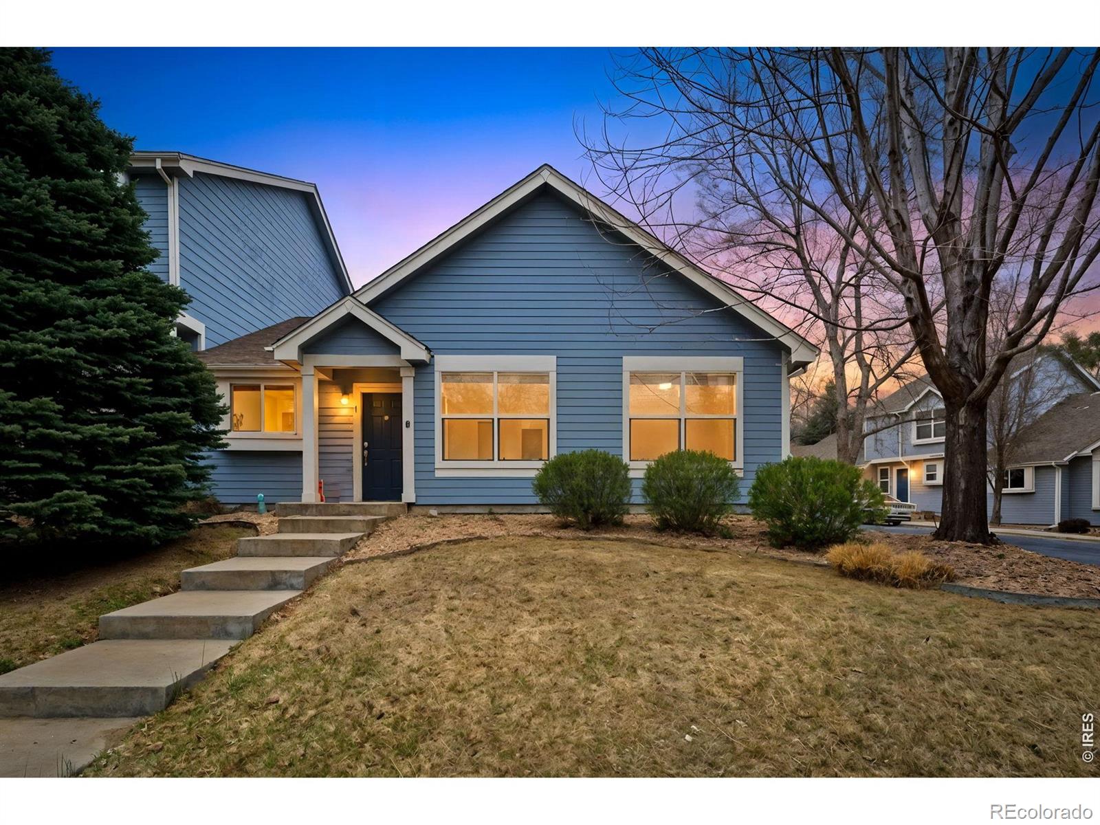 6621  Desert Willow Way, fort collins&nbsp; House Search MLS Picture