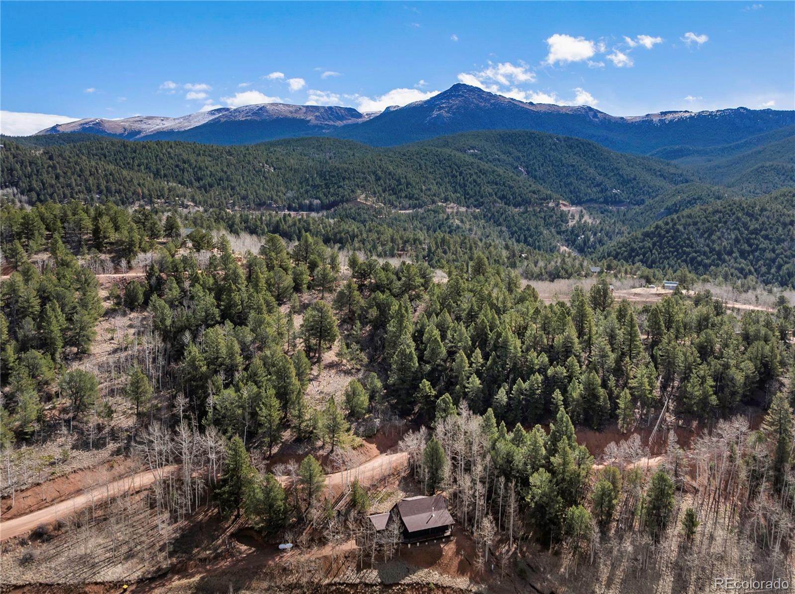 60  Beaver Pond Road, divide&nbsp; House Search MLS Picture
